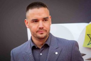 Liam Payne, One Direction