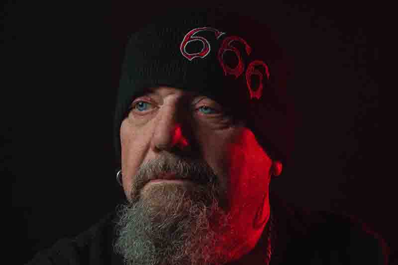 Paul Di Anno