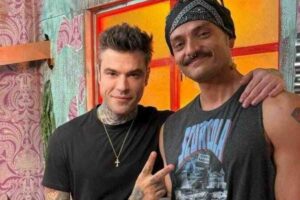 Fedez e Mr. Marra collaboreranno ad un nuovo podcast