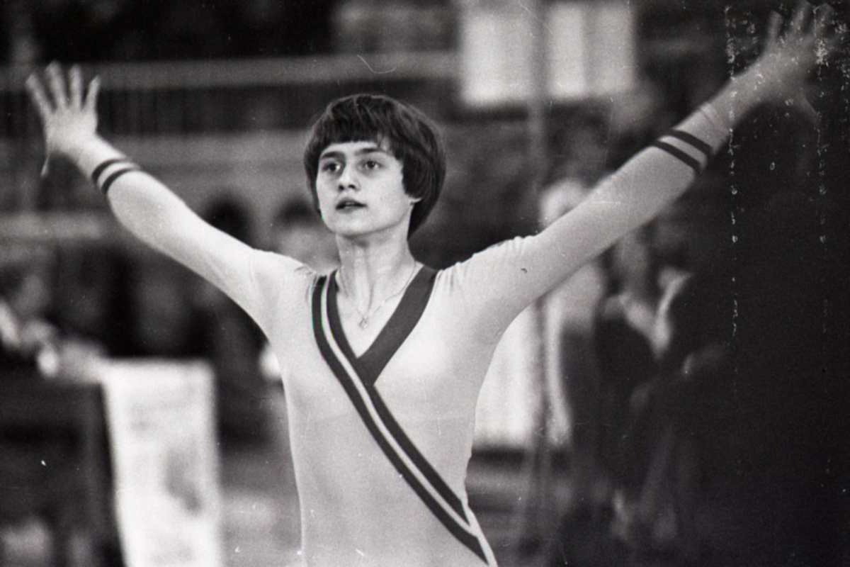 È morto l'allenatore che ha "creato" Nadia Comaneci