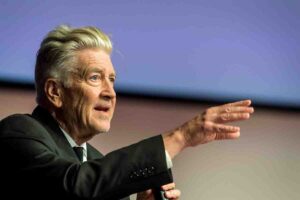 David Lynch