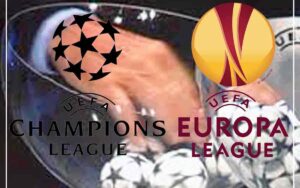 Sorteggi Champions League