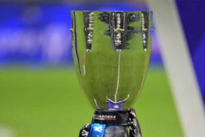 Supercoppa Italiana