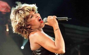 Tina Turner